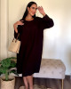short linen dress short linen dress