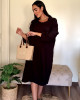 short linen dress short linen dress