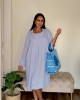 short linen dress short linen dress