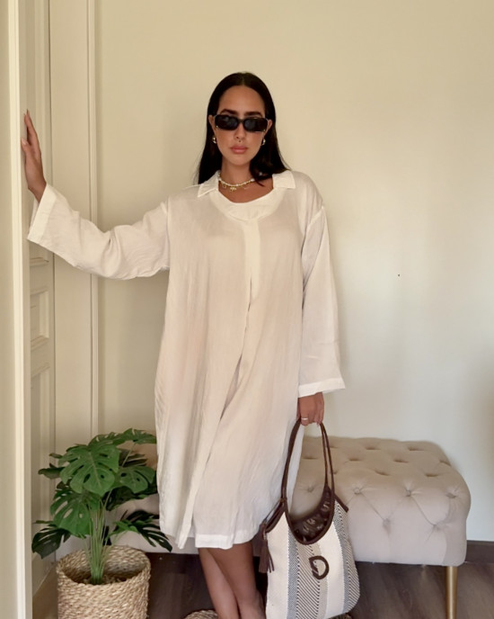 short linen dress short linen dress