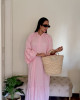 Long Linen Dress Long Linen Dress