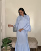 Long Linen Dress Long Linen Dress