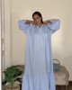 Long Linen Dress Long Linen Dress