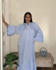 Long Linen Dress Long Linen Dress