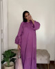 Long Linen Dress Long Linen Dress