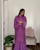 Long Linen Dress Long Linen Dress