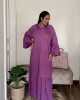 Long Linen Dress Long Linen Dress