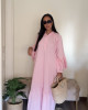 Long Linen Dress Long Linen Dress