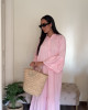 Long Linen Dress Long Linen Dress