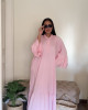 Long Linen Dress Long Linen Dress